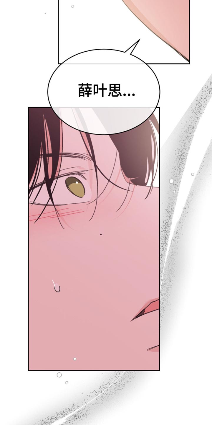 随声而动可以避免平台检测吗漫画,第28章：不要在这里1图