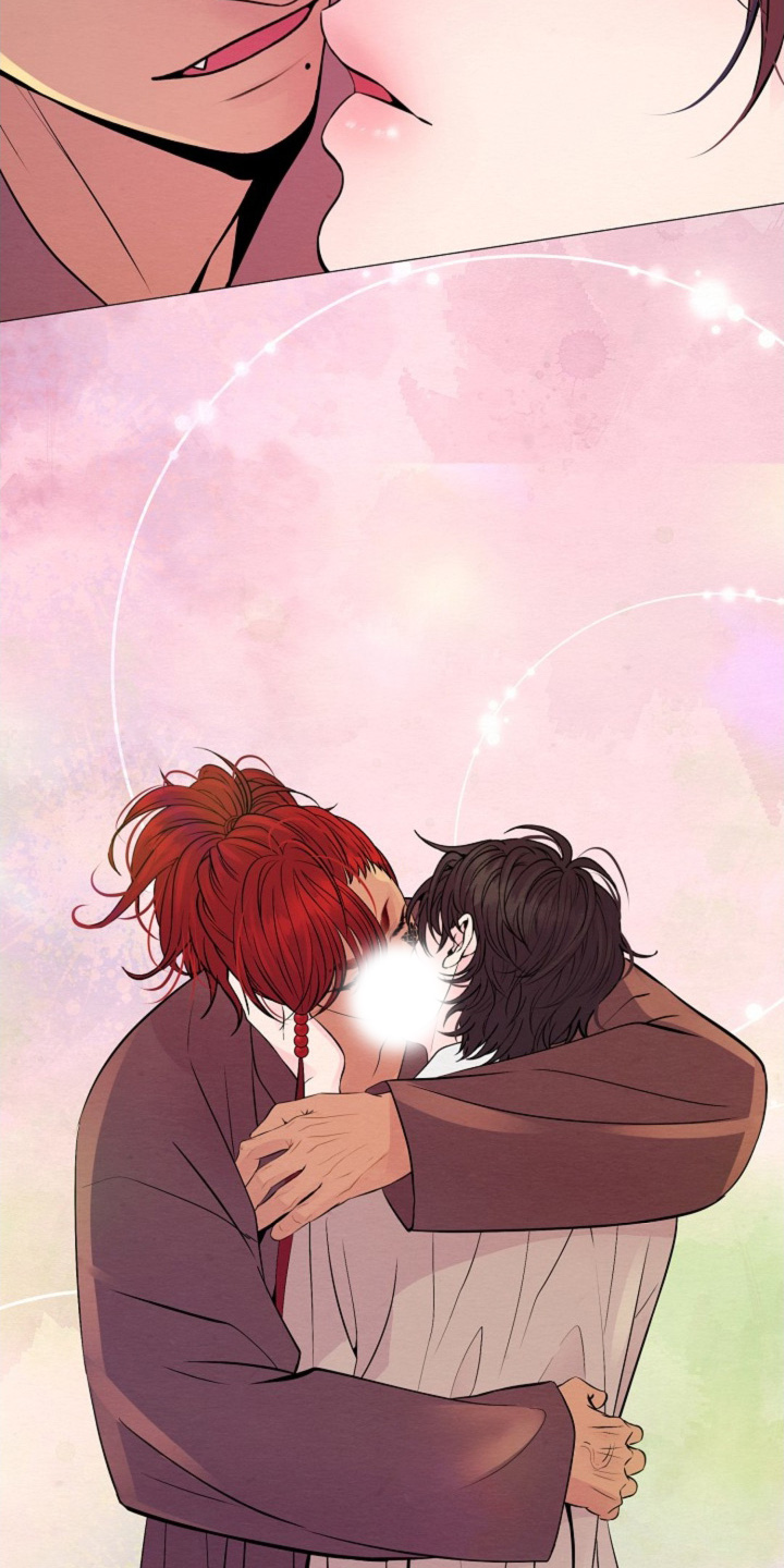 乱世之花漫画,第52章：你要小心3图