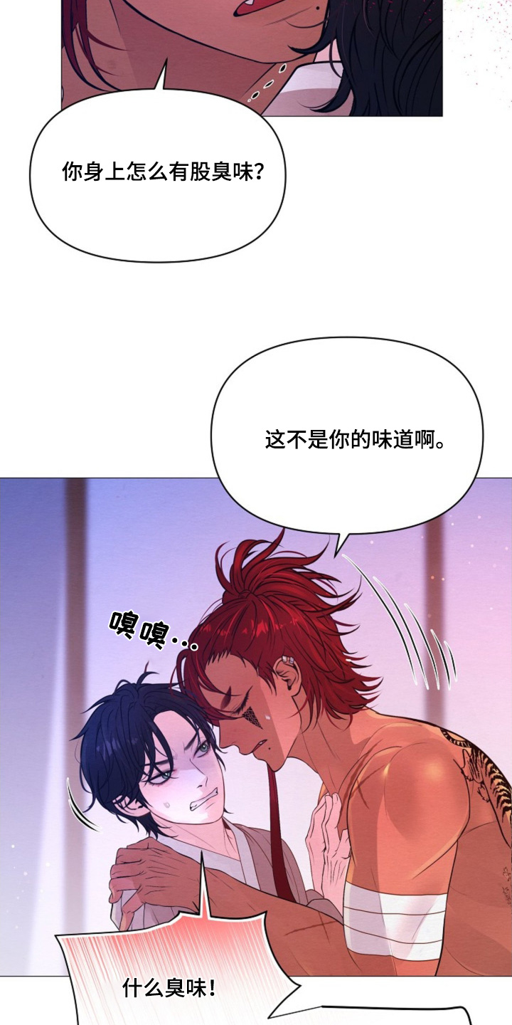 第46章：要平安归来1