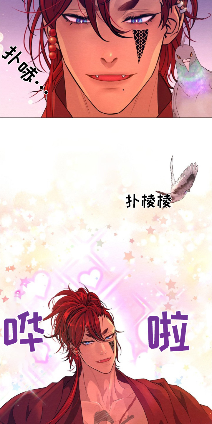 第46章：要平安归来2