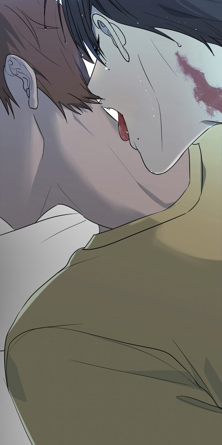 如意桌面助手漫画,第11章：夜袭3图