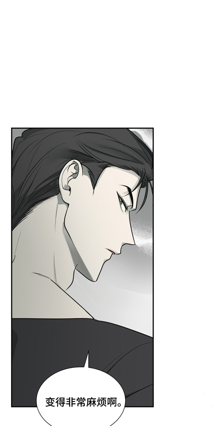 如意追影电视剧全集免费观看漫画,第4章：治愈4图