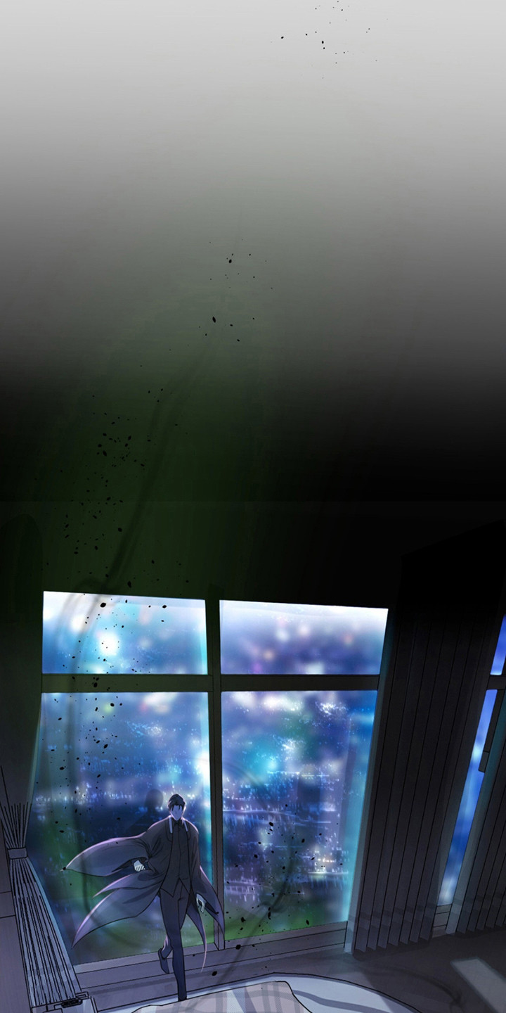 如意珠本人账号漫画,第9章：被需要5图