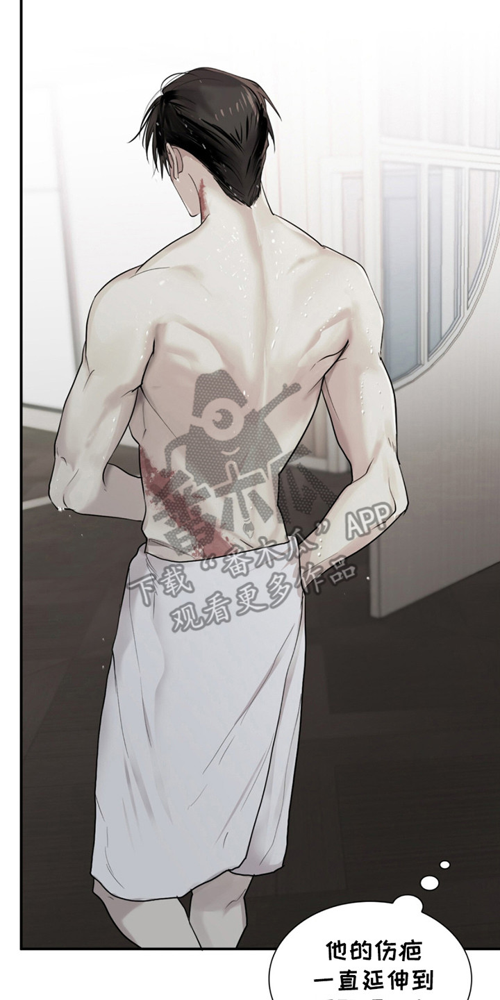 如意珠获取地点漫画,第15章：净化2图