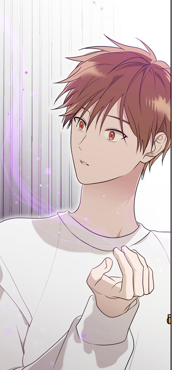 如意桌面助手漫画,第12章：不一样的生活2图