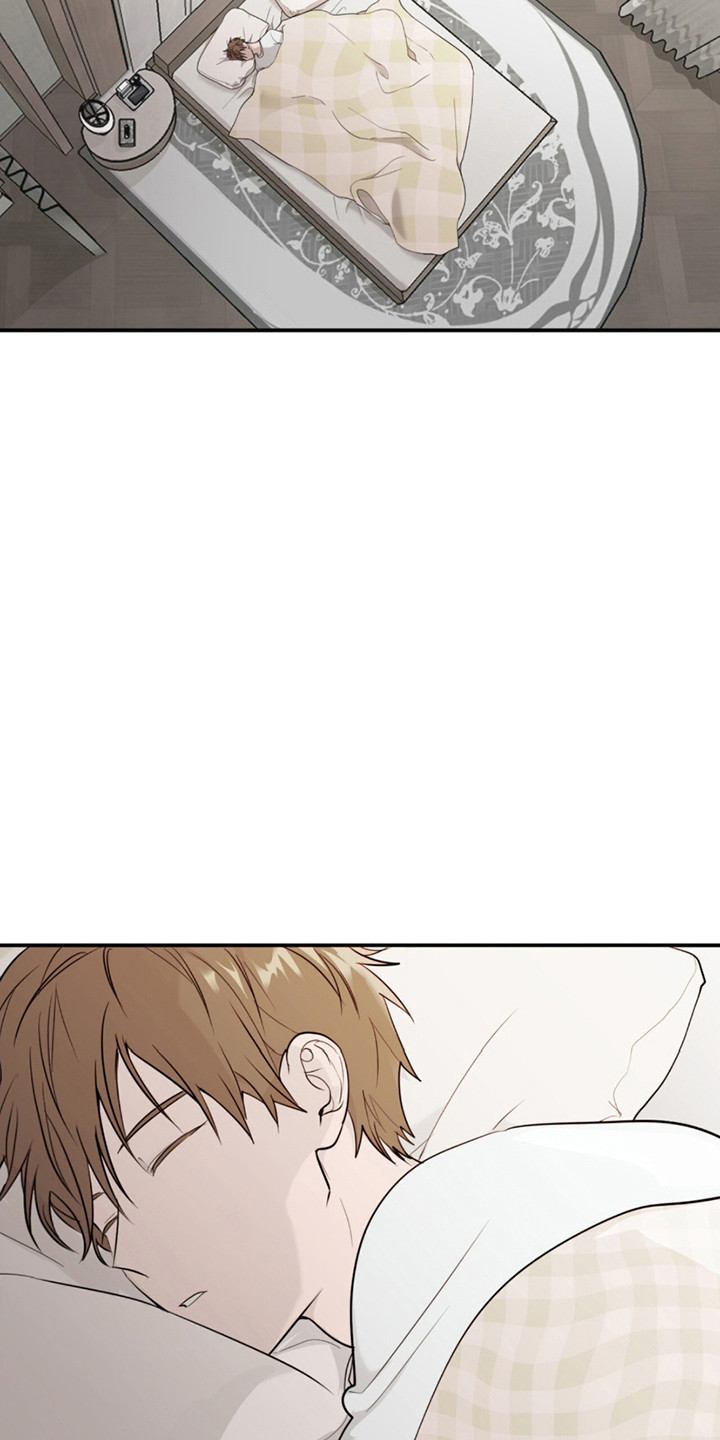 如意桌面助手漫画,第5章：海带汤2图