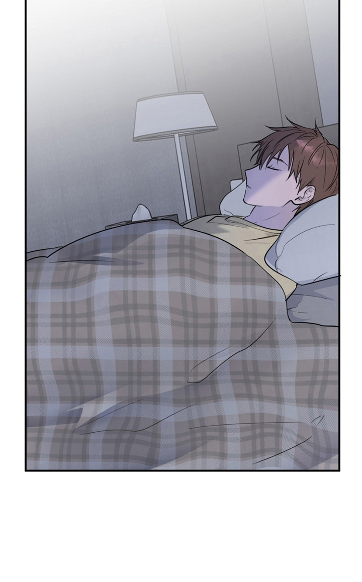 如意珠本人账号漫画,第9章：被需要1图