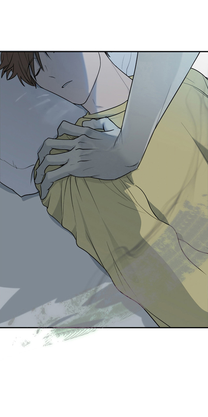 如意桌面助手漫画,第11章：夜袭1图