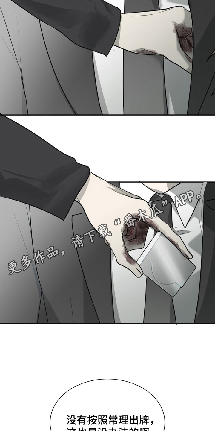 如意追影电视剧全集免费观看漫画,第4章：治愈3图