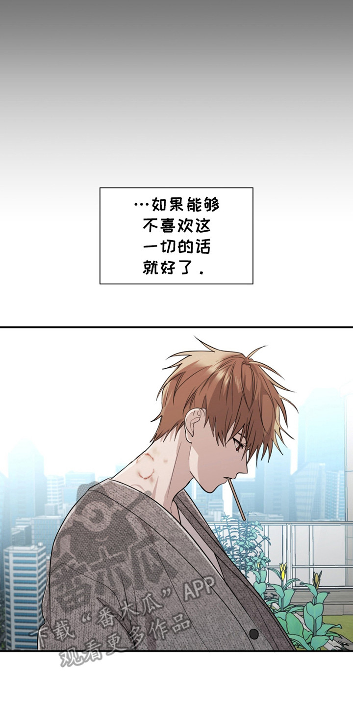 如懿转吐槽漫画,第15章：净化1图