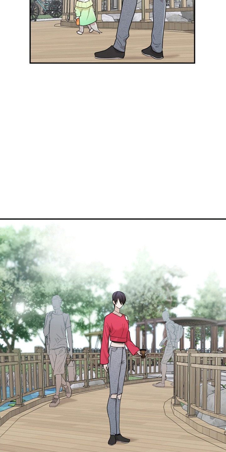 如易转换官网漫画,第14章：担忧4图