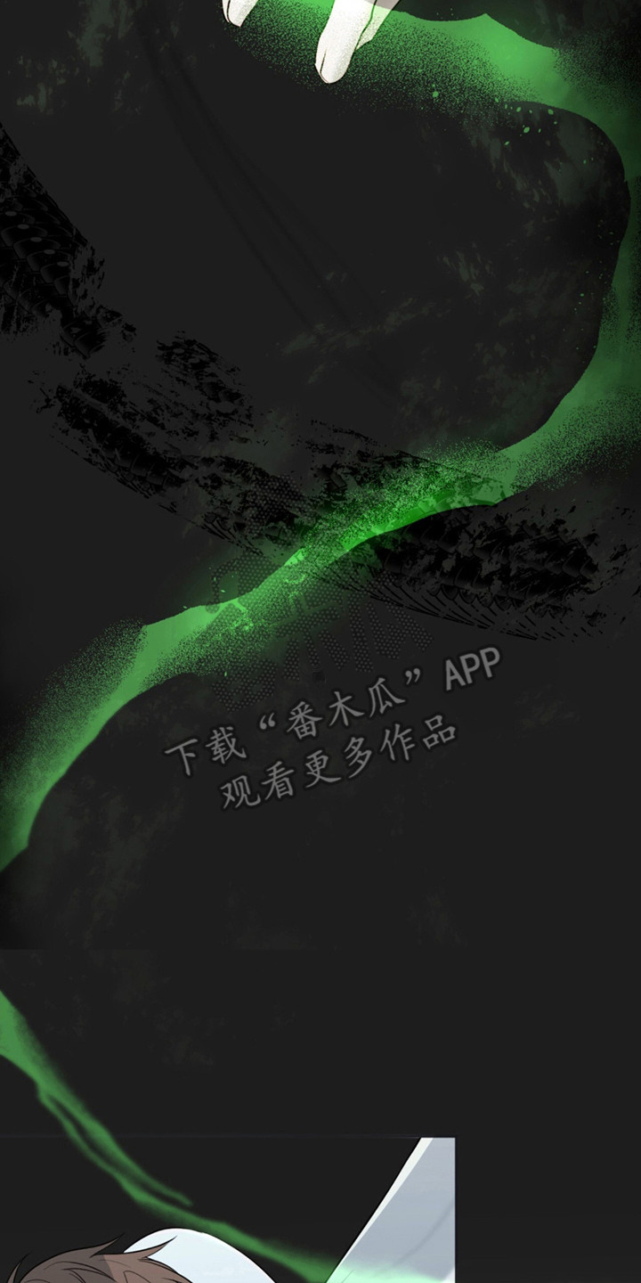 如意珠获取地点漫画,第11章：夜袭3图