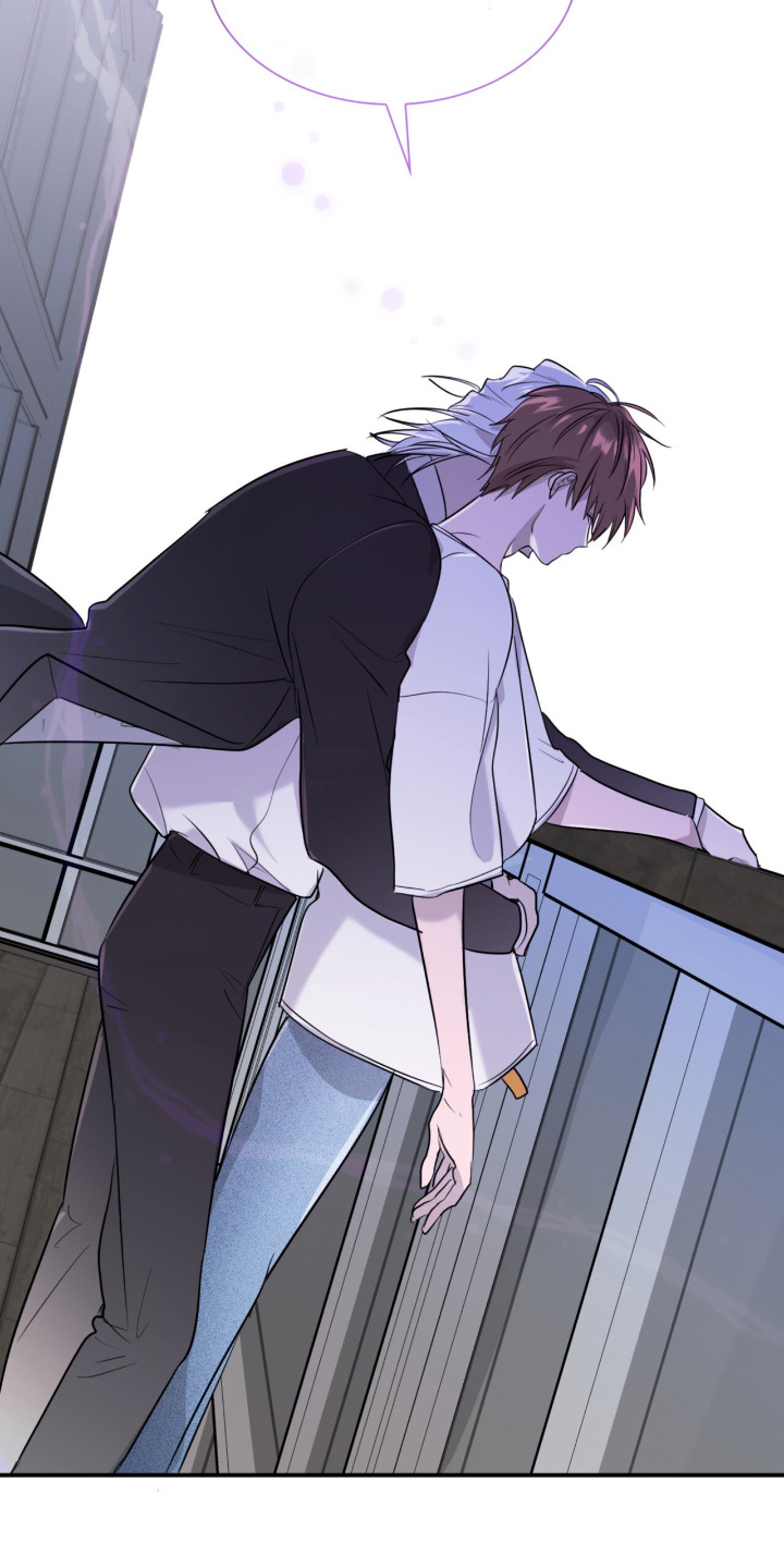 如意桌面助手漫画,第19章：比我想的严重3图