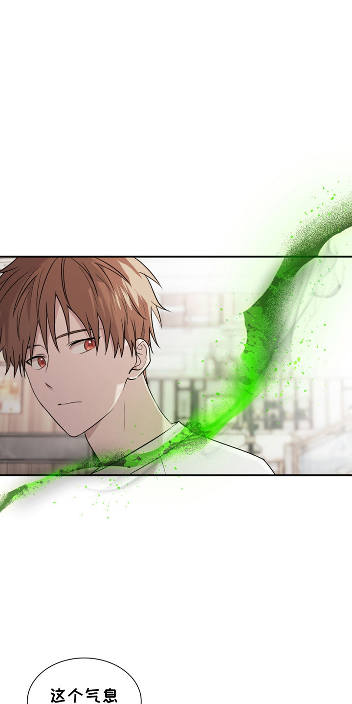 如意珠漫画,第13章：惊人的寿命4图