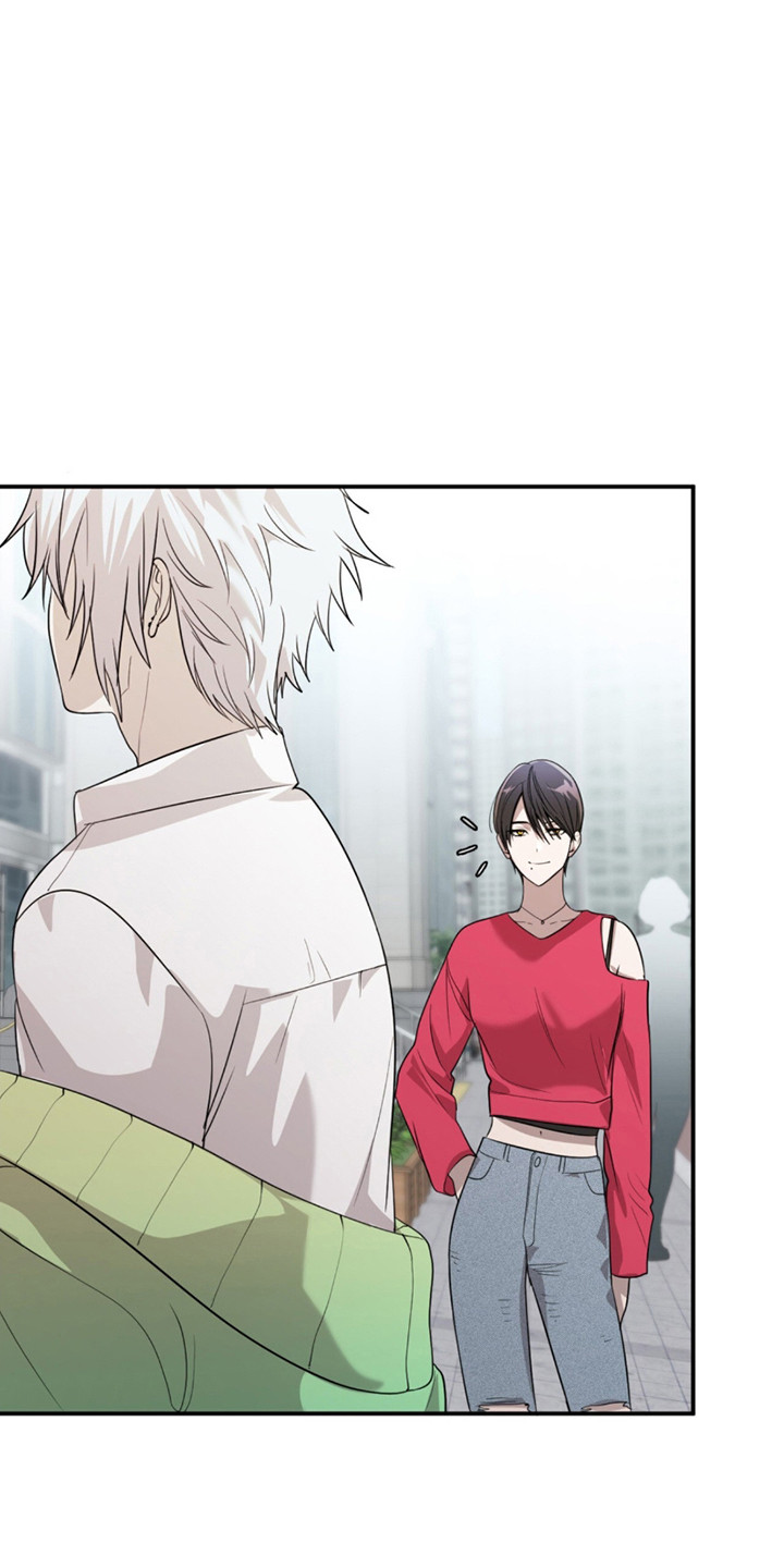 如意珠子编织项链绳漫画,第14章：担忧2图