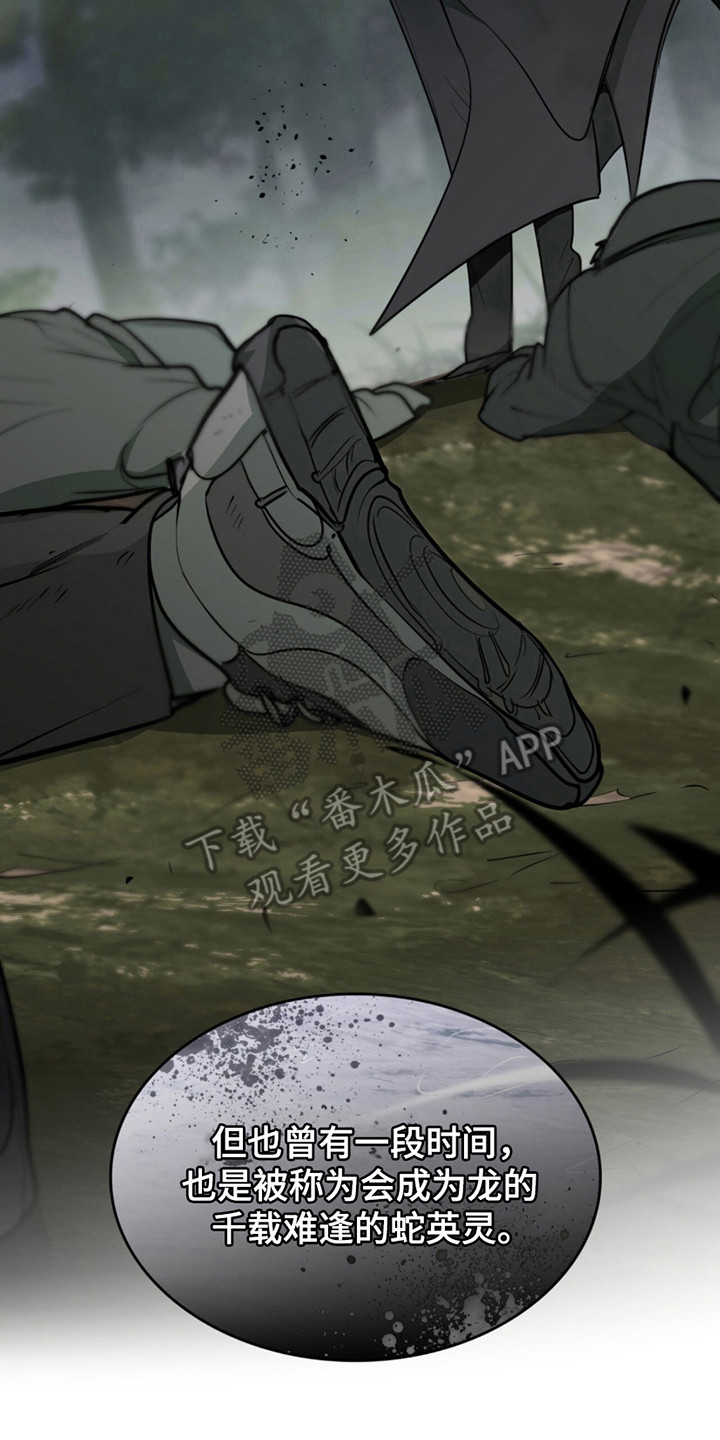 如意珠获取地点漫画,第7章：转机3图