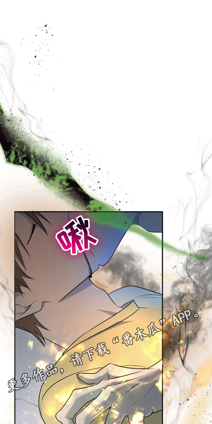 如意珠获取地点漫画,第11章：夜袭1图