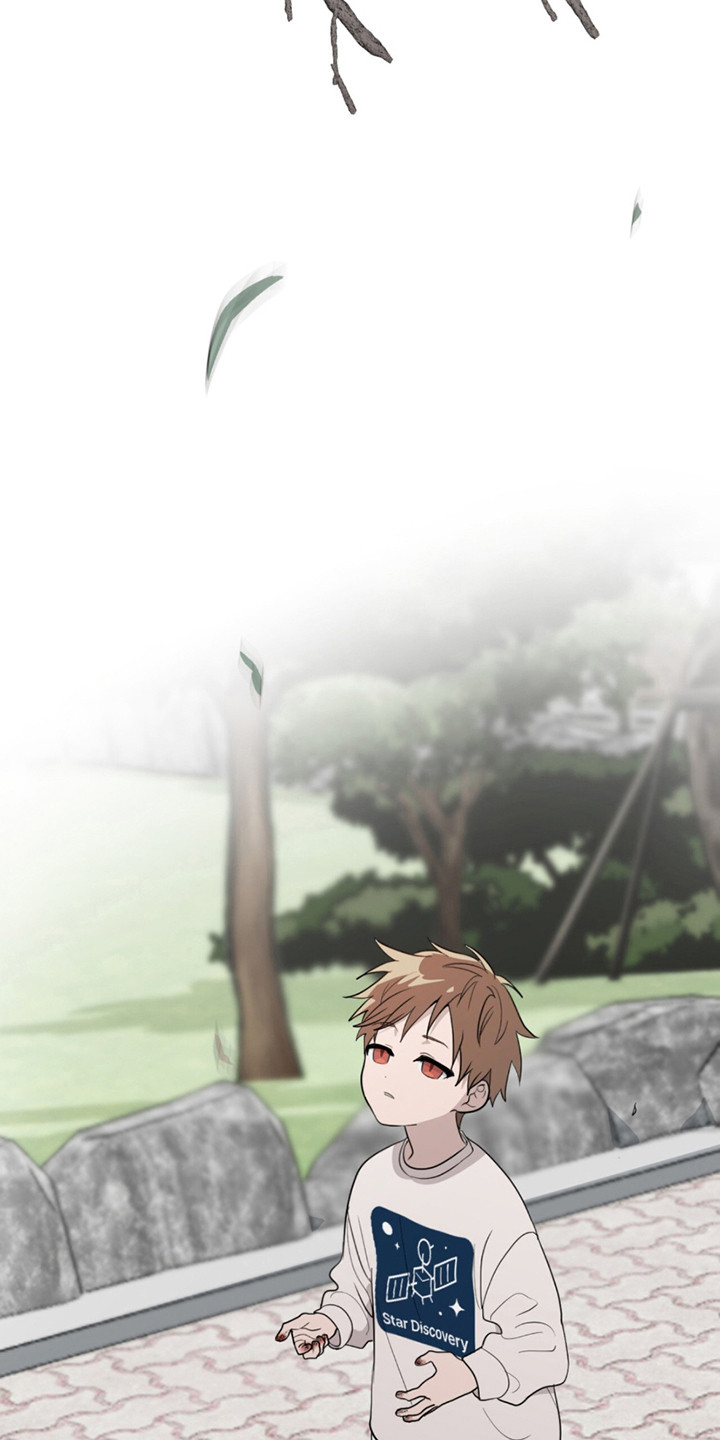 如意珠漫画,第10章：怪小孩2图