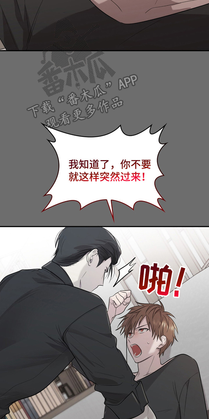 如意珠漫画,第15章：净化4图