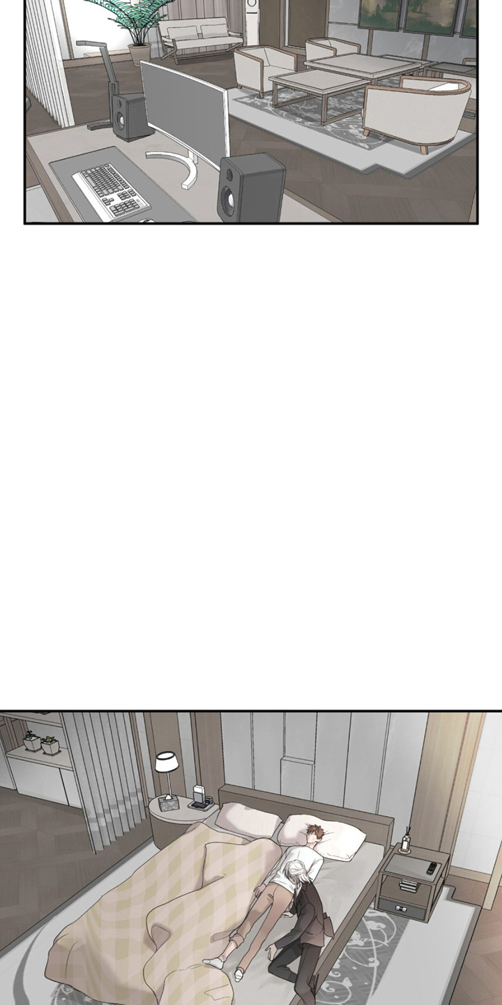 如意追影电视剧全集免费观看漫画,第4章：治愈5图