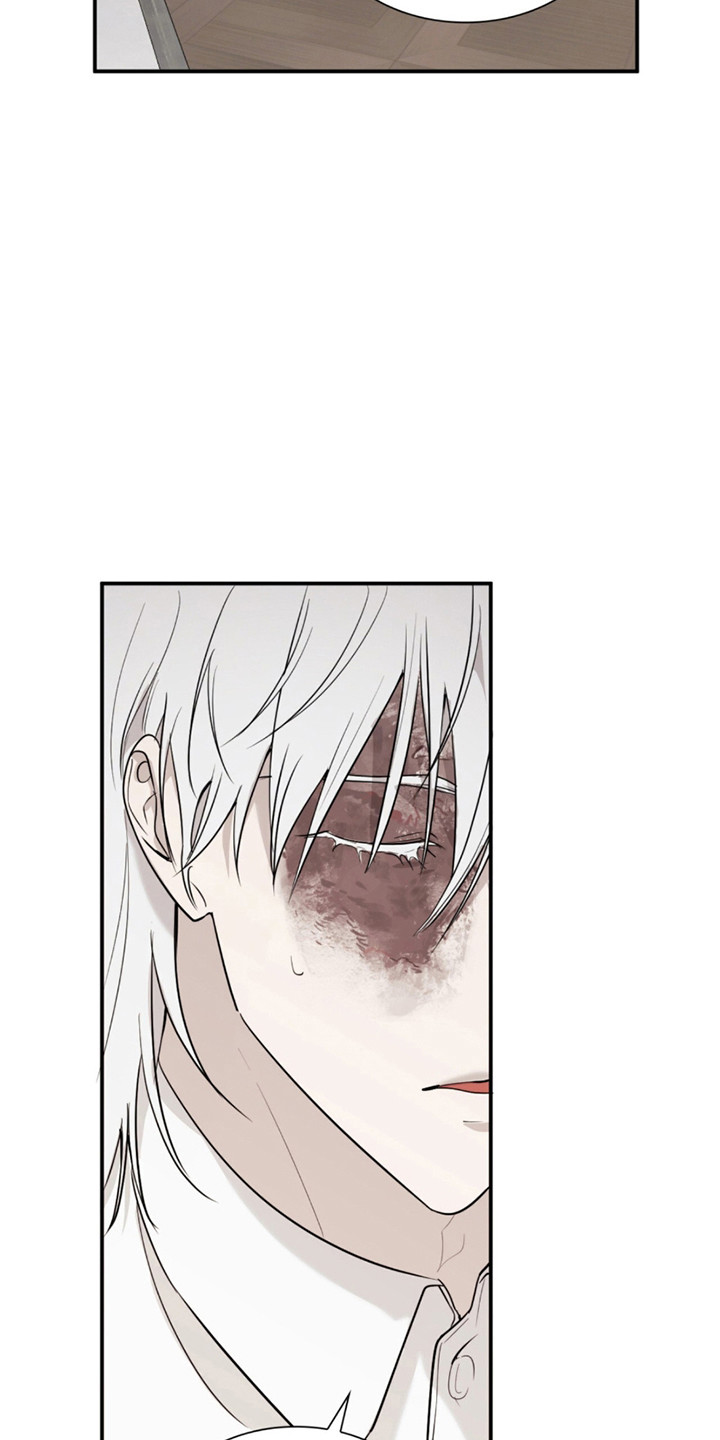 如意珠手印图片漫画,第8章：住在一起4图