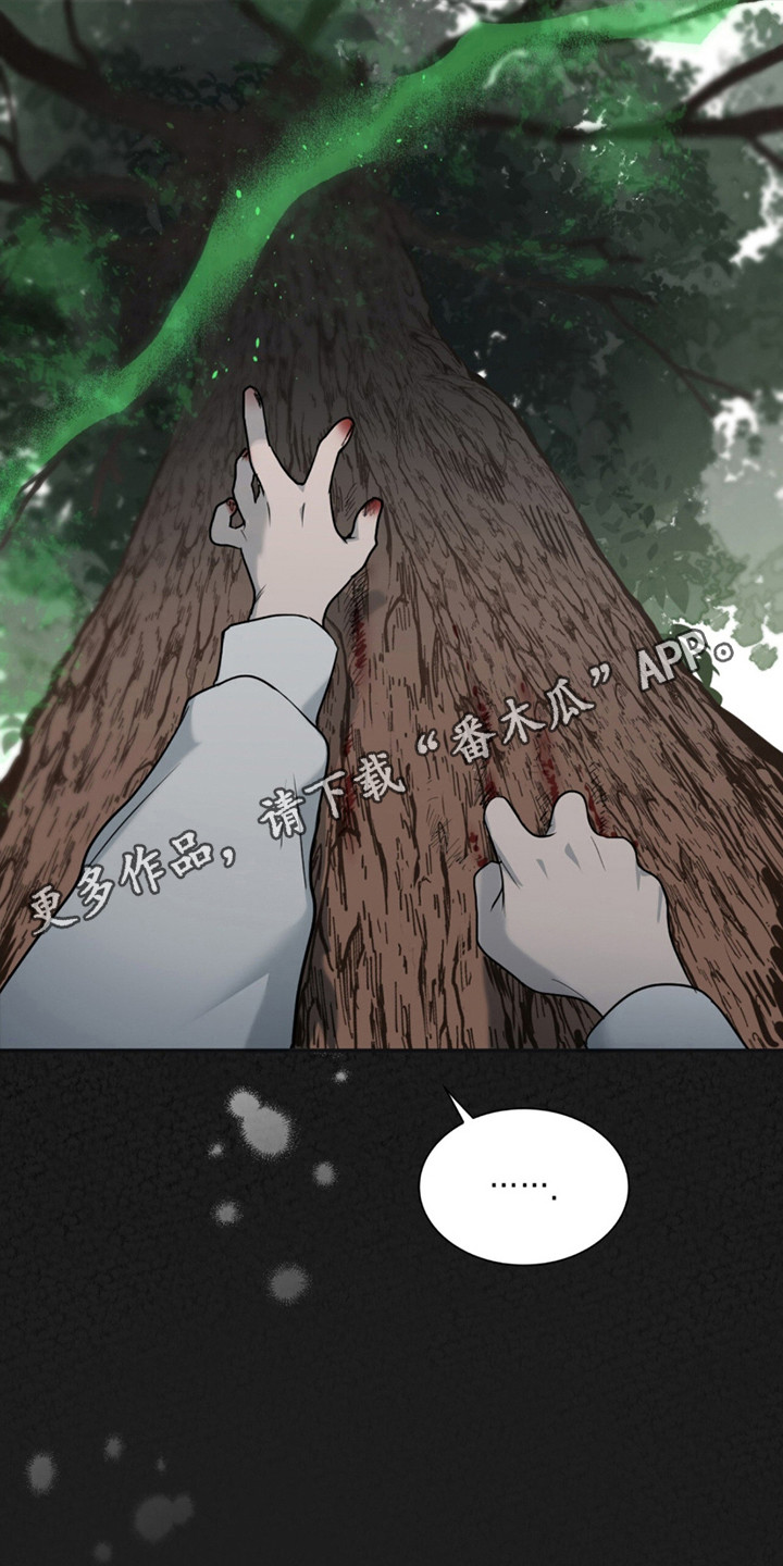 如意珠获取地点漫画,第11章：夜袭3图