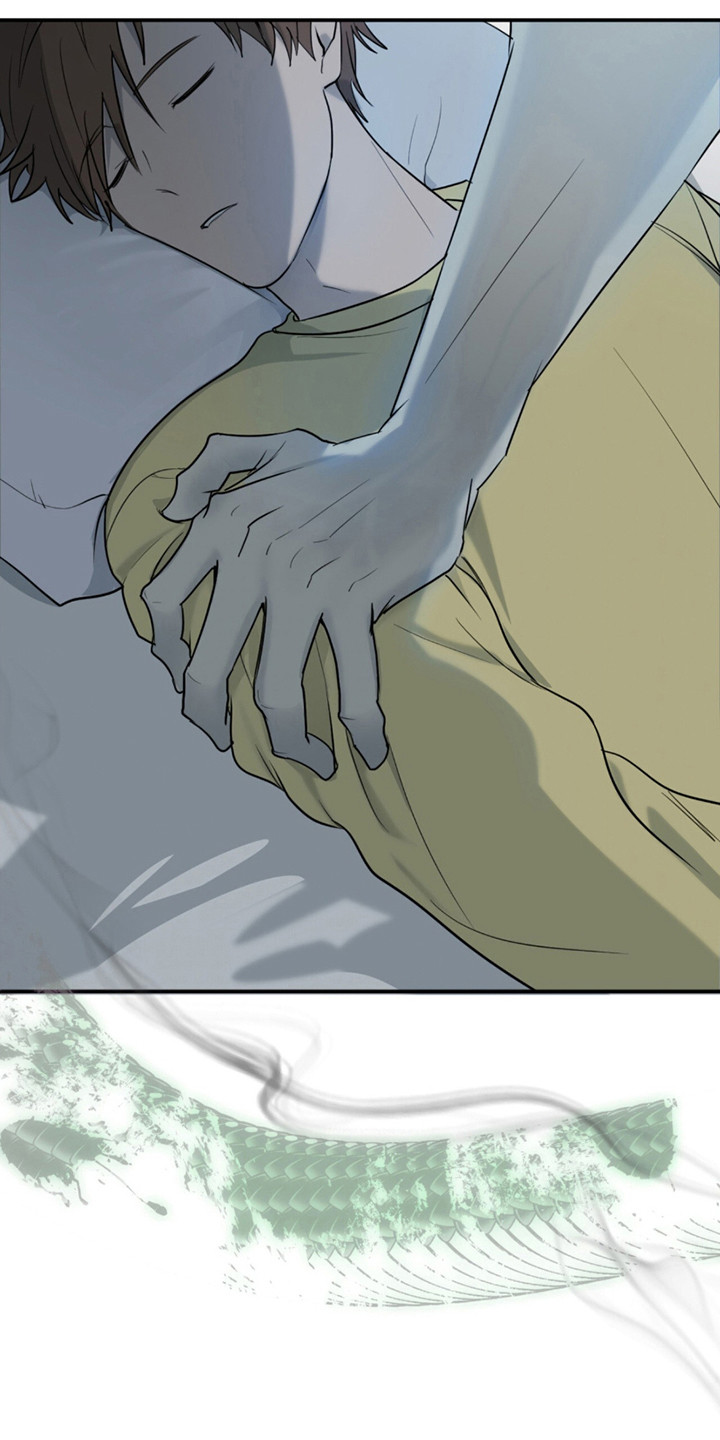 如意珠获取地点漫画,第11章：夜袭5图