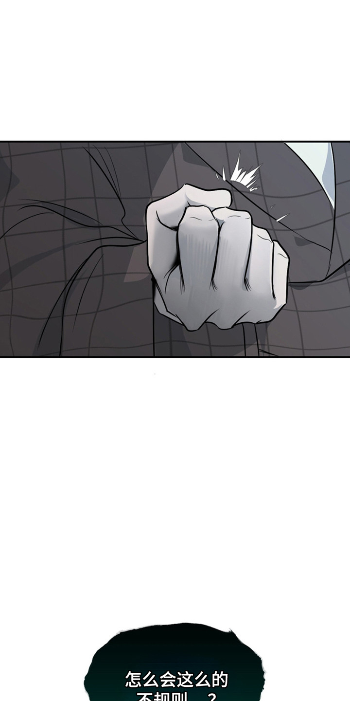 如意珠漫画,第13章：惊人的寿命4图