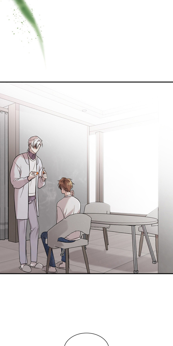 如意珠漫画,第13章：惊人的寿命1图