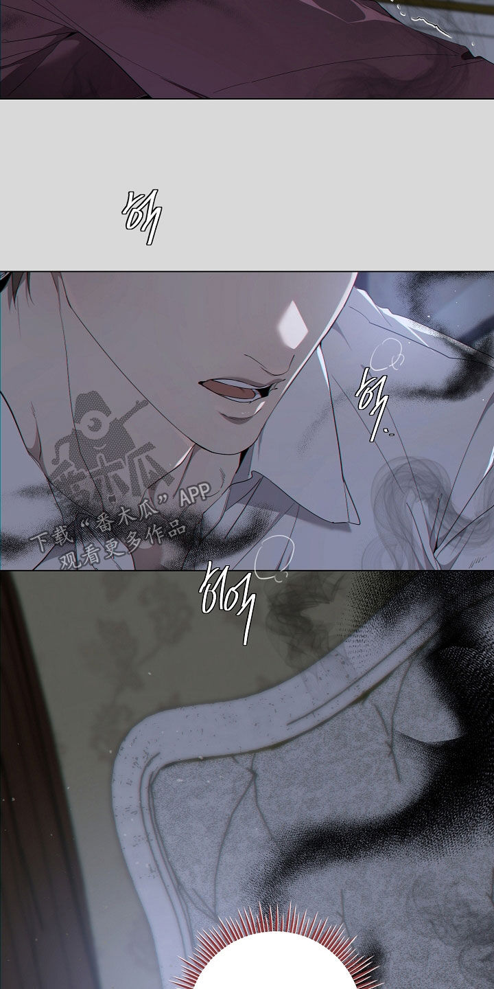 第91章：摆脱不了的枷锁4