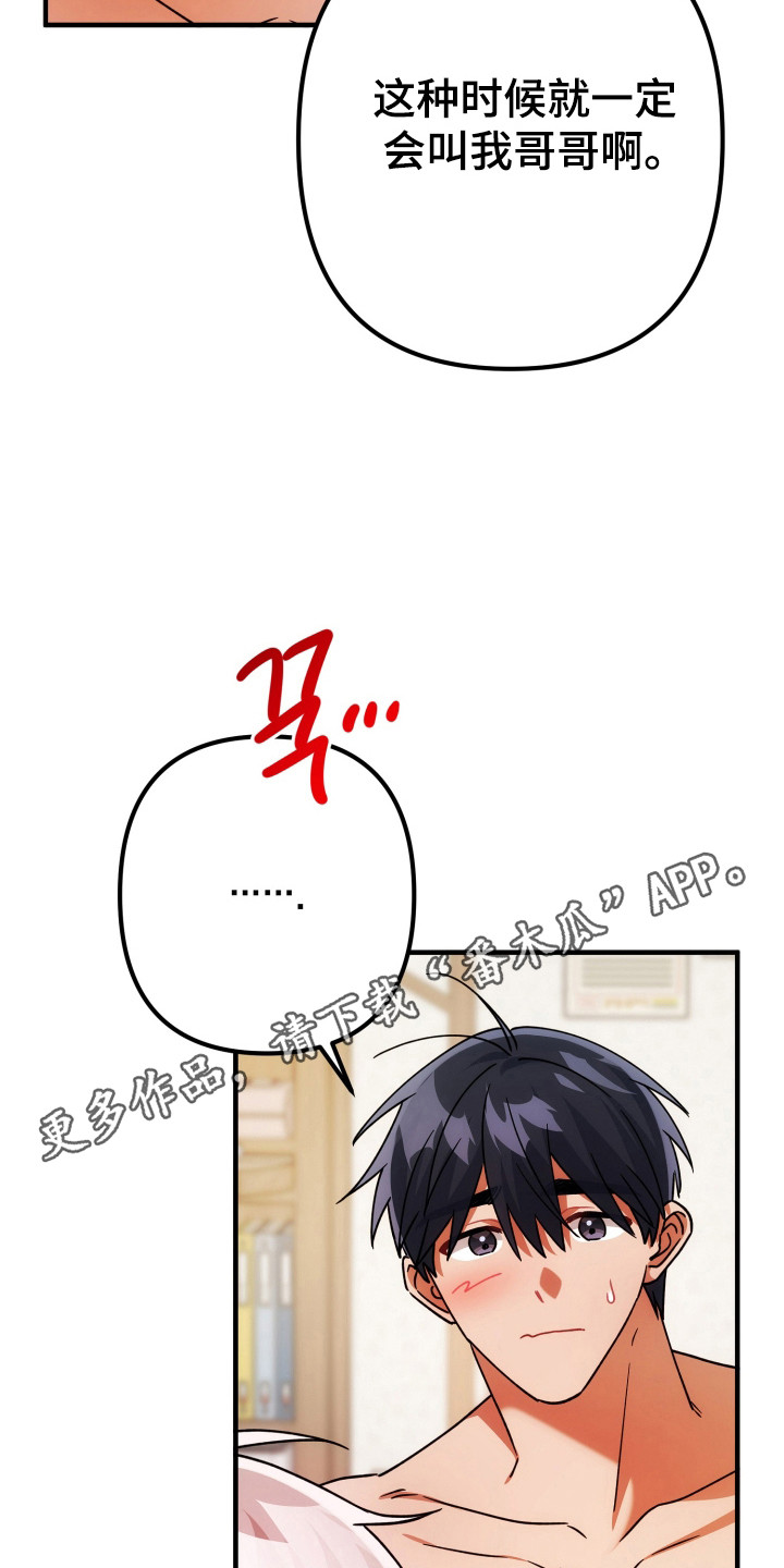 灰熊丘陵房子漫画,第87章：什么好消息3图