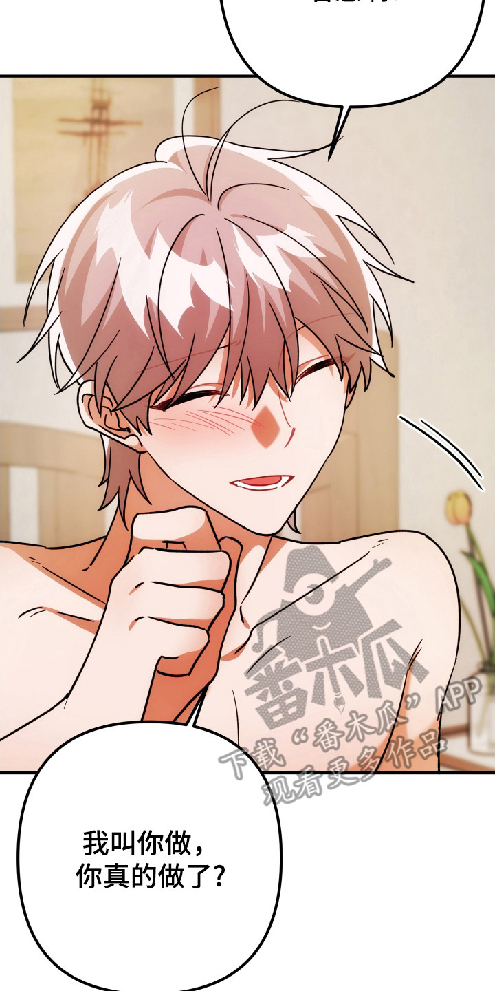 灰熊丘陵房子漫画,第87章：什么好消息5图