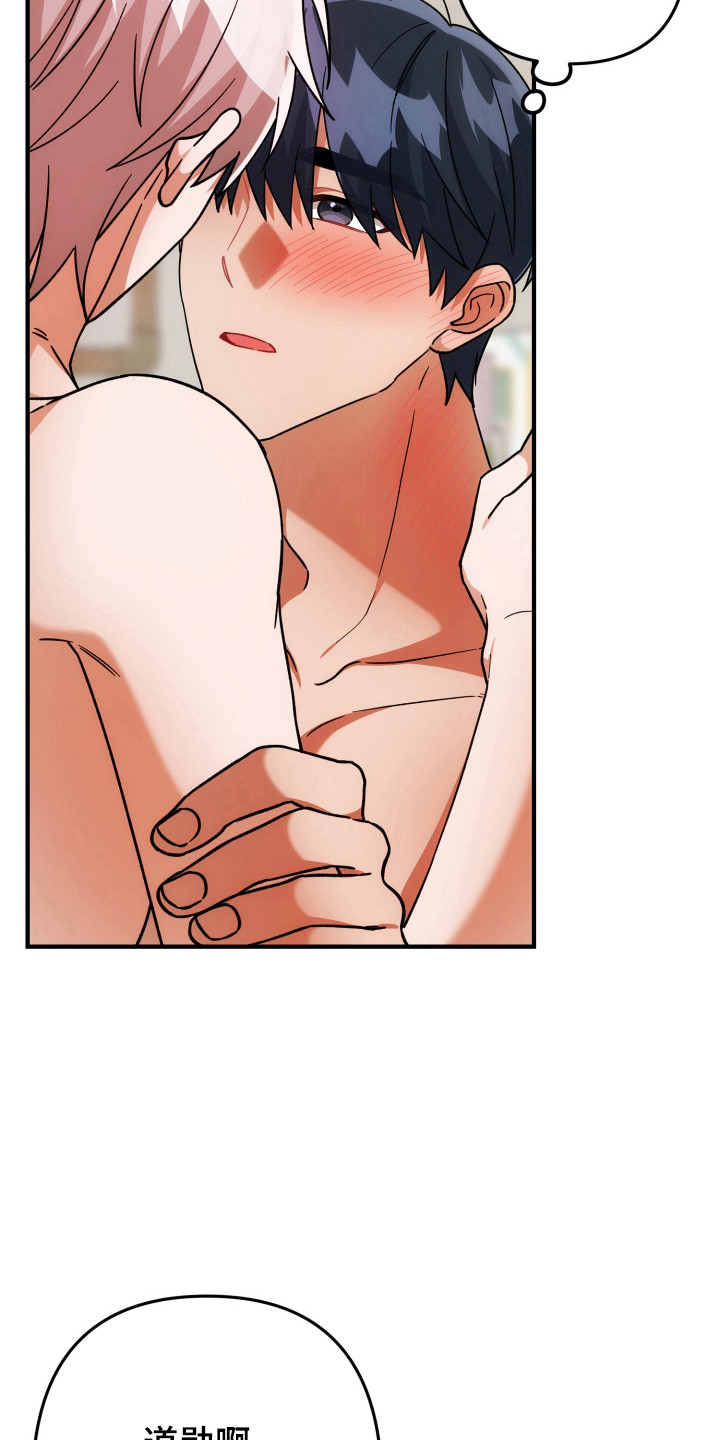 灰熊丘陵住宅漫画,第89章：什么约定4图