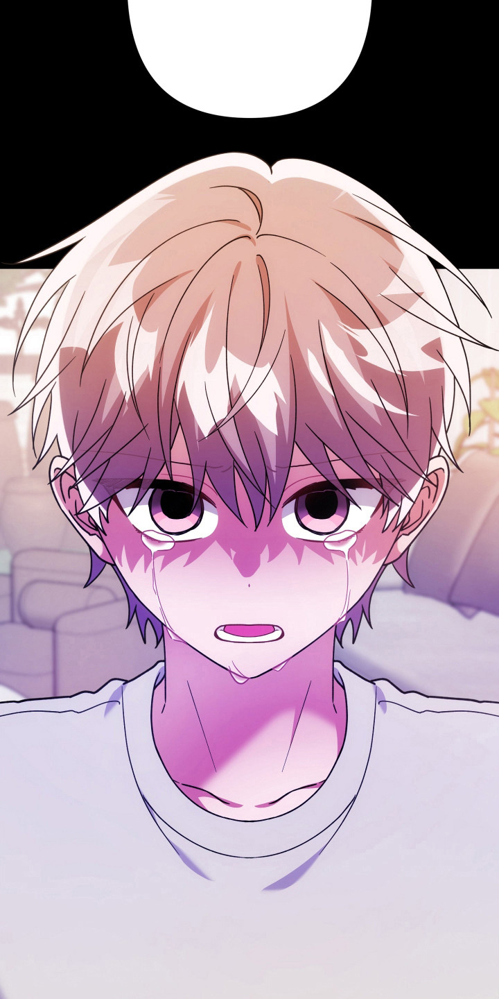 灰熊的玫瑰住宅韩漫漫画,第84章：父爱失望4图