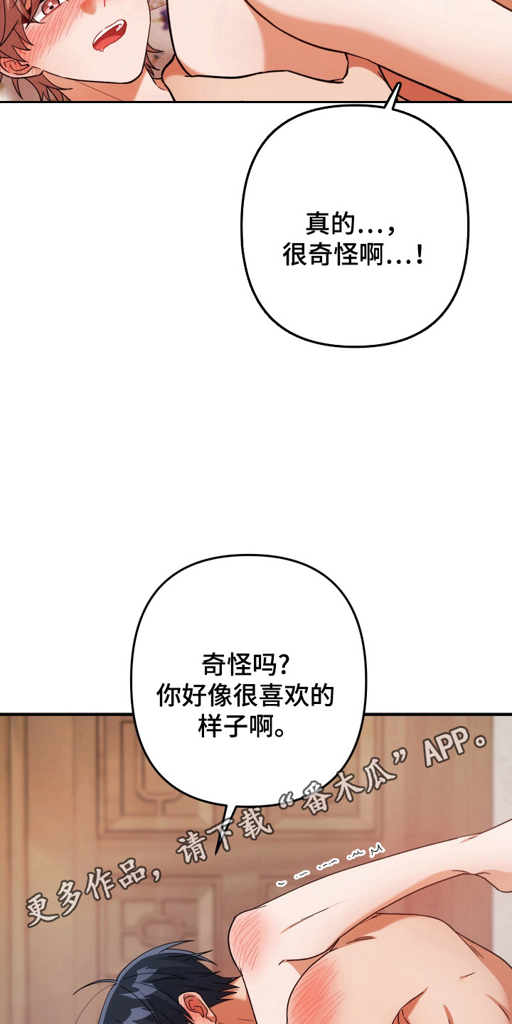 灰熊的玫瑰住宅漫画,第88章：当然愿意2图