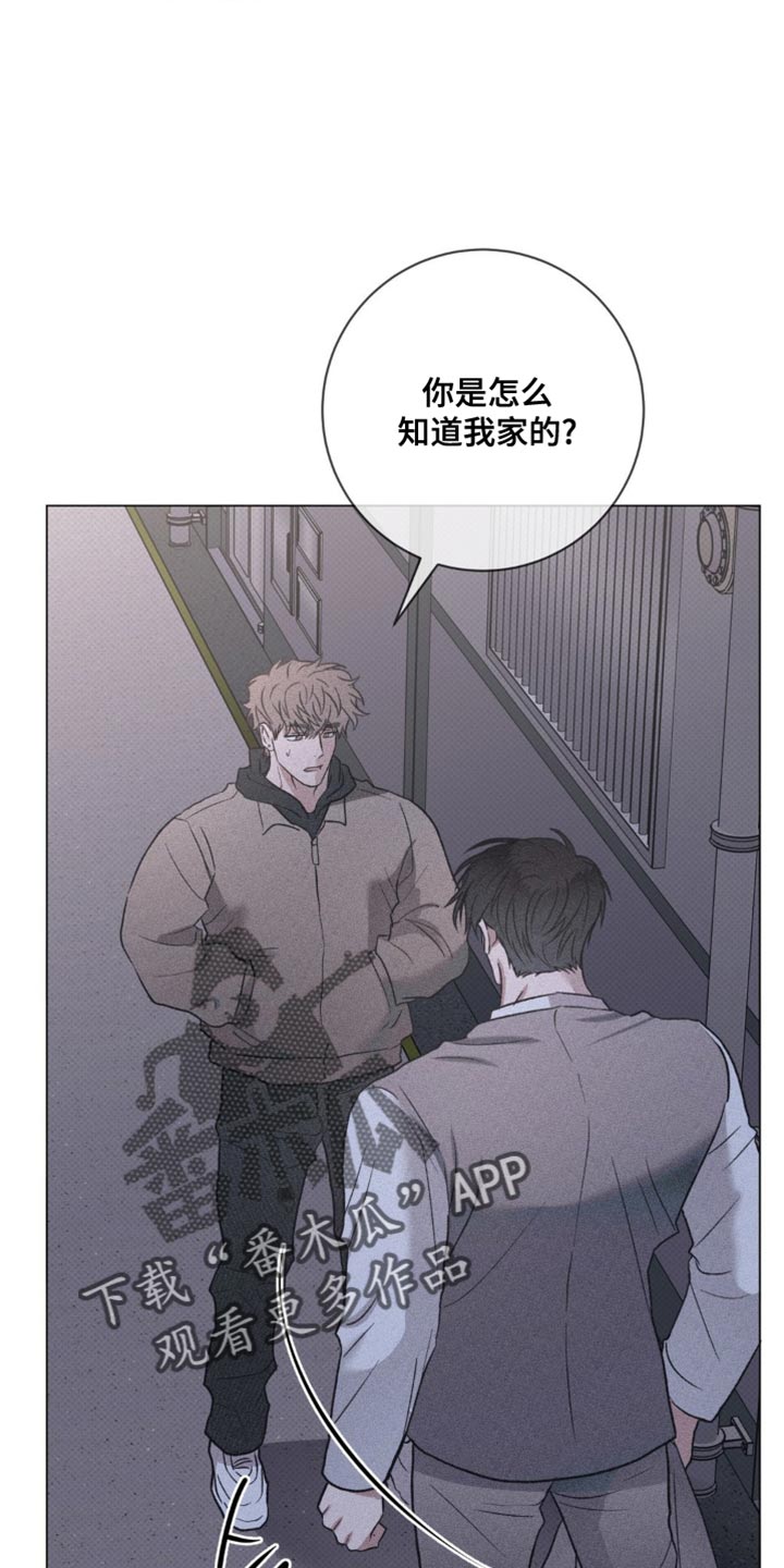 迟来的亲情比草贱短剧免费观看全集高清漫画,第60章：为什么没有联系我？2图