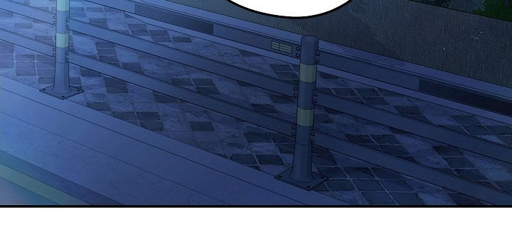 忘记前任的短文漫画,第41章：没法见面4图