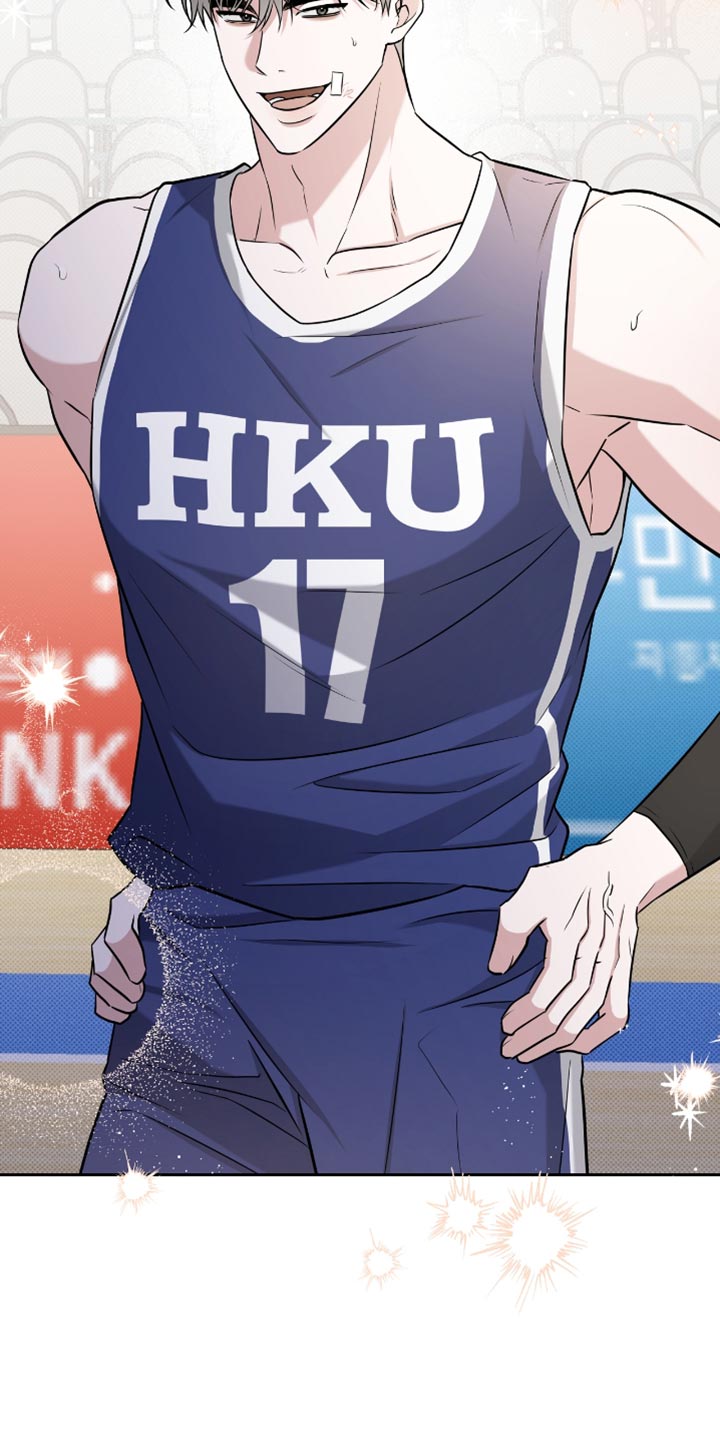 体育生抢饭拉爆全场漫画,第72章：你正在想什么？3图