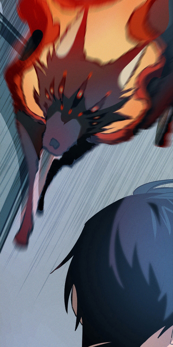 噩梦旅行漫画,第43章：危险降临5图