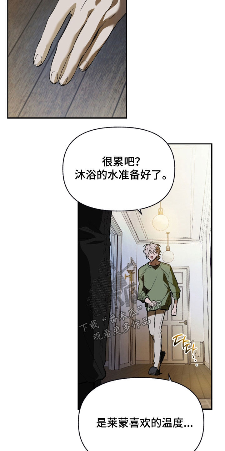 我的小笨熊漫画,第47章：宠物2图