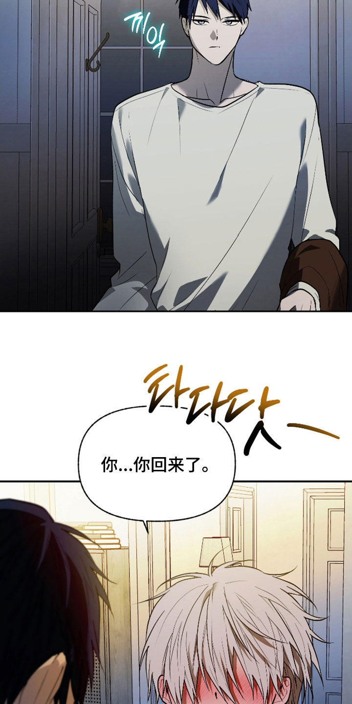 我的小笨熊漫画,第47章：宠物4图