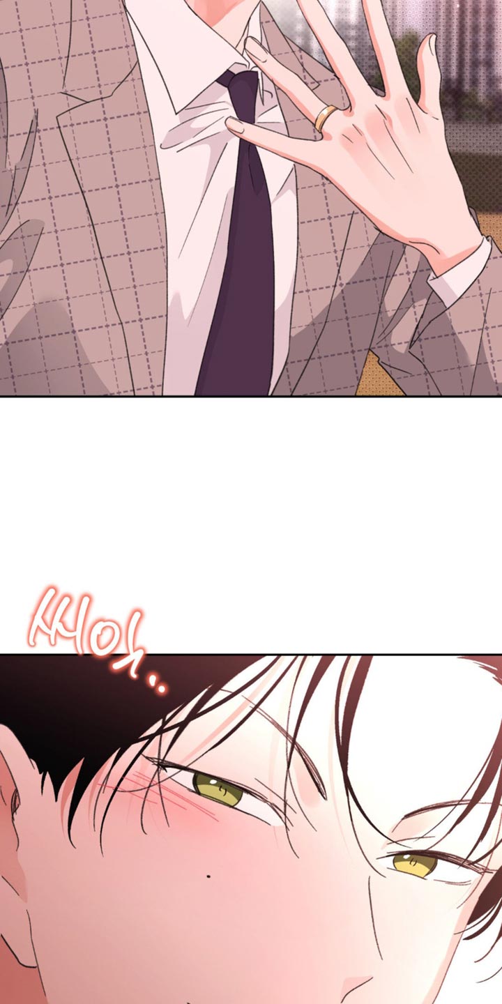 随声而动漫画,第37章：我很爱你【完结】3图