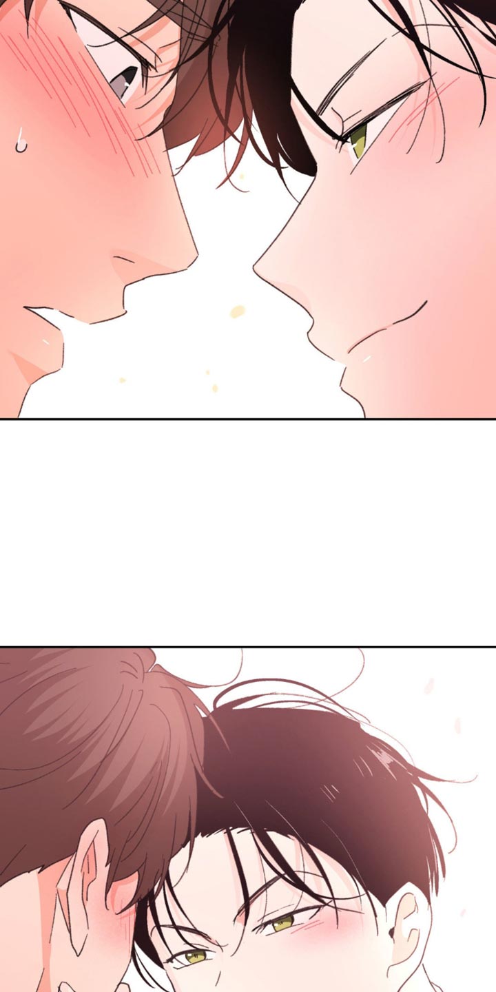 随声而动漫画,第37章：我很爱你【完结】4图