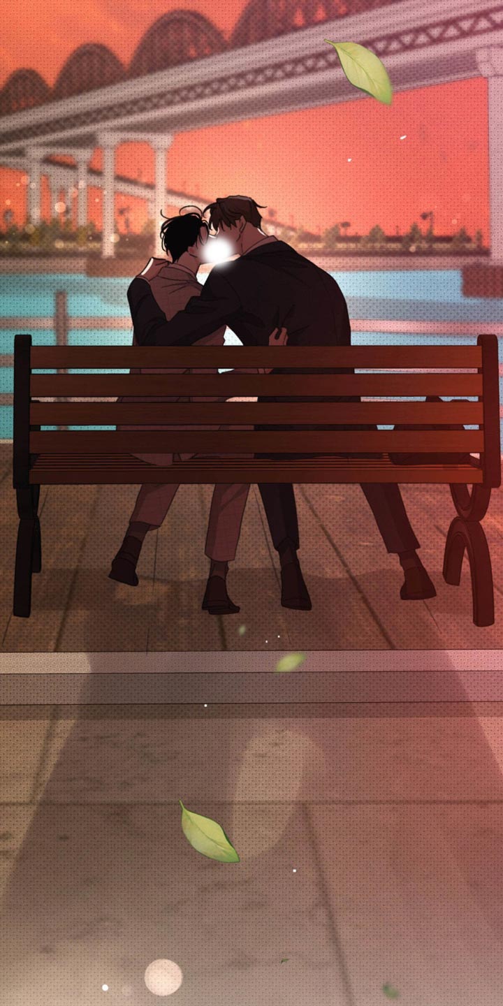 随声而动漫画,第37章：我很爱你【完结】5图