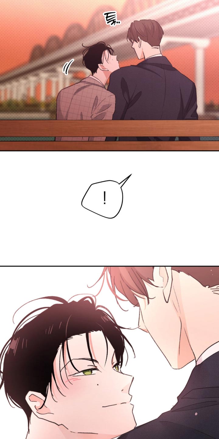 闻声而动漫画,第36章：这样就足够了1图