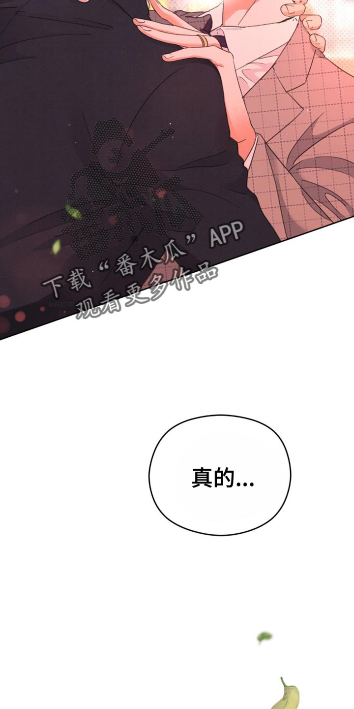 随声而动漫画,第37章：我很爱你【完结】3图