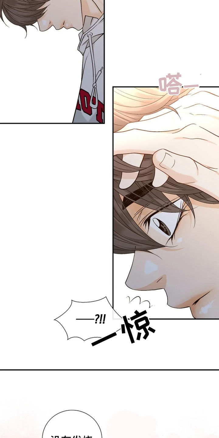 剧毒纽带漫画,第51章：你没事吧2图