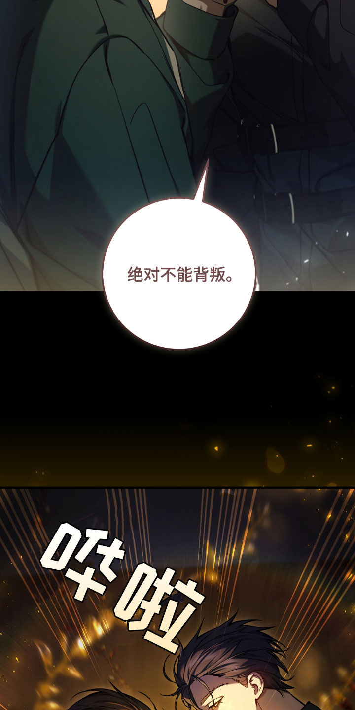 猎人回血装备漫画,第36章：中毒4图