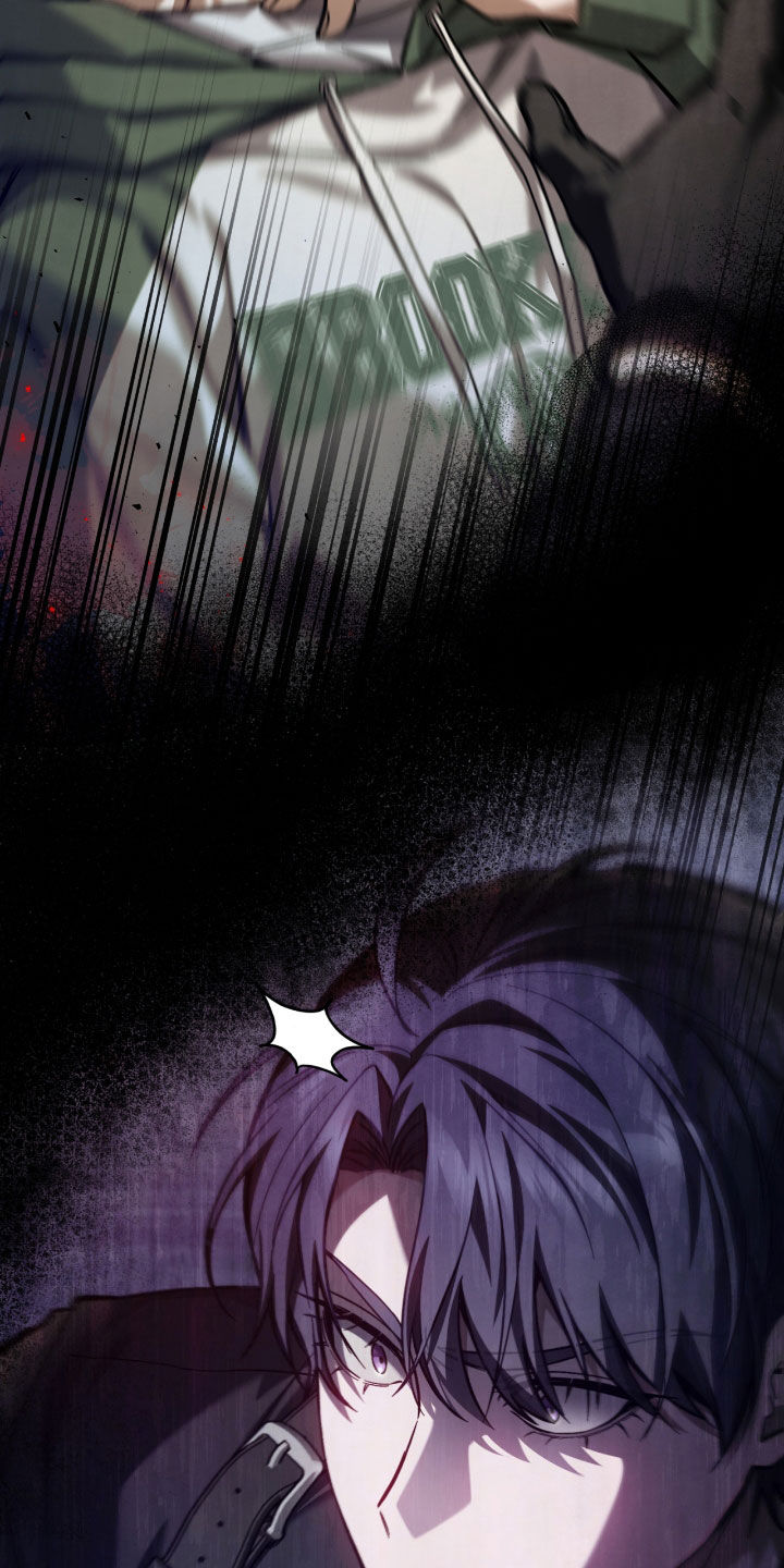 猎人回血装备漫画,第36章：中毒1图