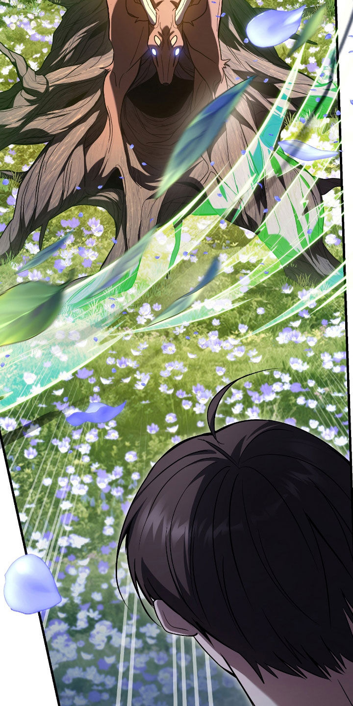 猎人回血装备漫画,第43章：认不出主人2图